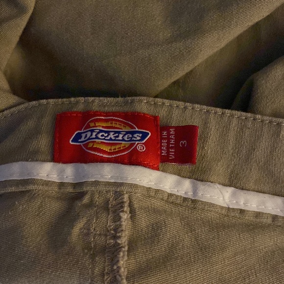Dickies khakis - Picture 5 of 5